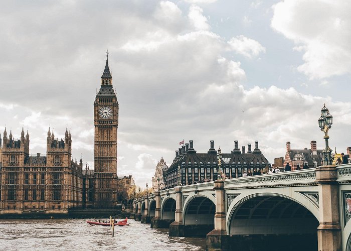 Big Ben photo