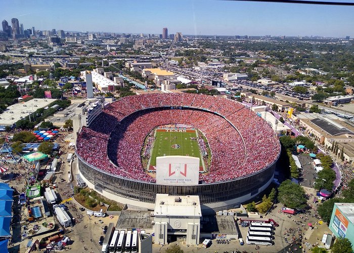 Cotton Bowl Stadium photo