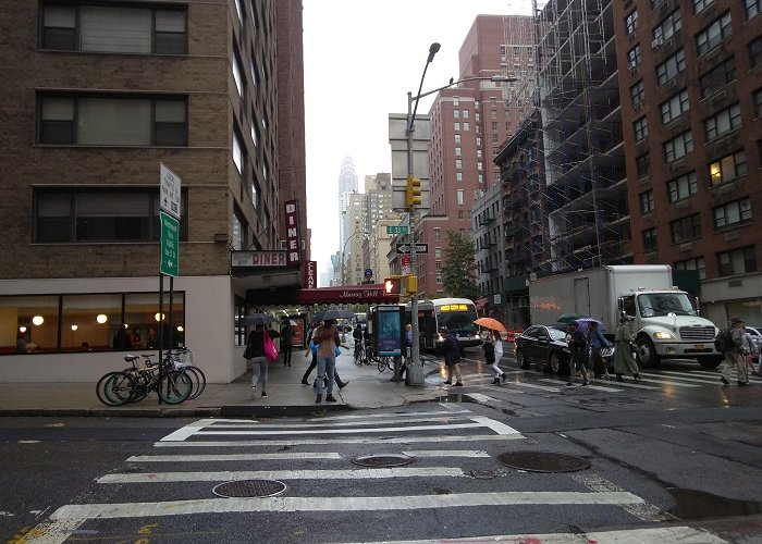 33rd Street Station (IRT Lexington Avenue Line) photo