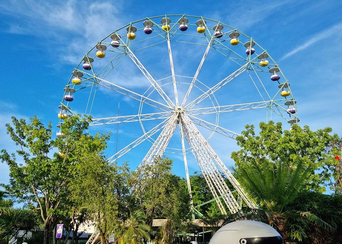 Enchanted Kingdom photo