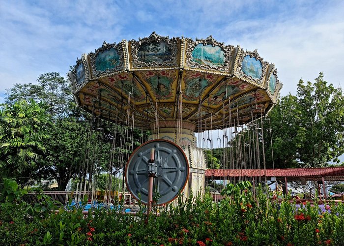 Enchanted Kingdom photo