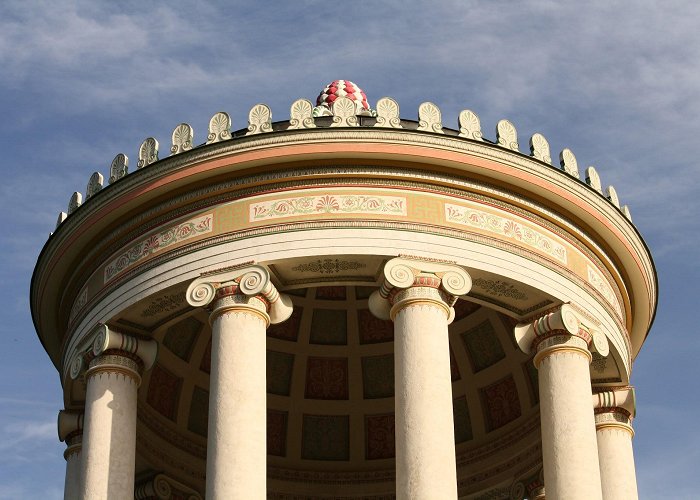 Englischer Garten photo