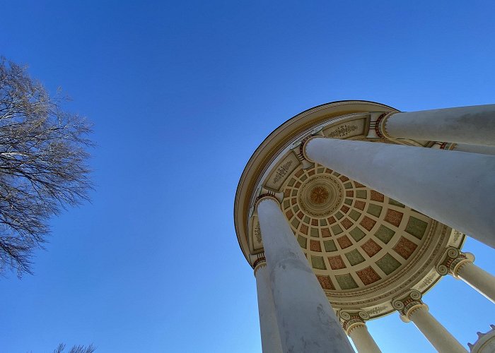 Englischer Garten photo