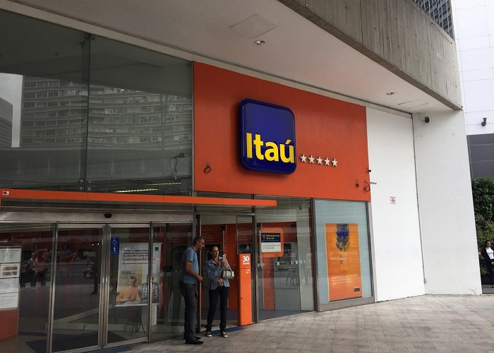 Itaú Enterprise Center photo