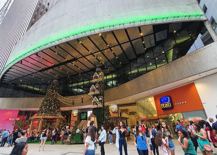 Itaú Enterprise Center photo