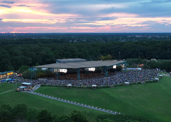 Veterans United Home Loans Amphitheater photo