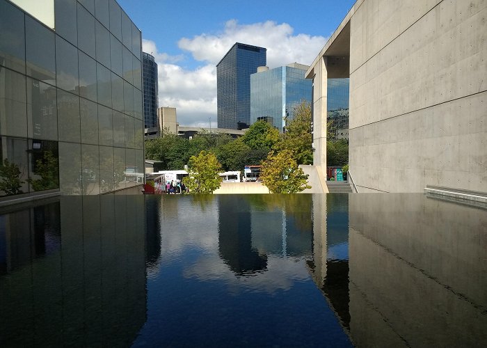 Grand Rapids Art Museum photo