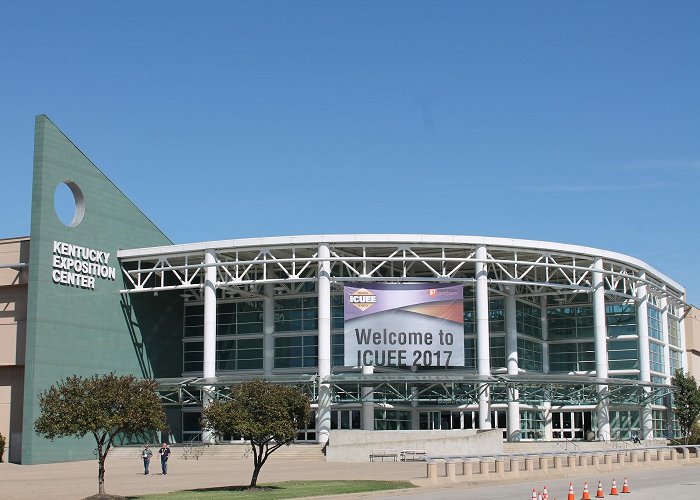 Kentucky Exposition Center photo