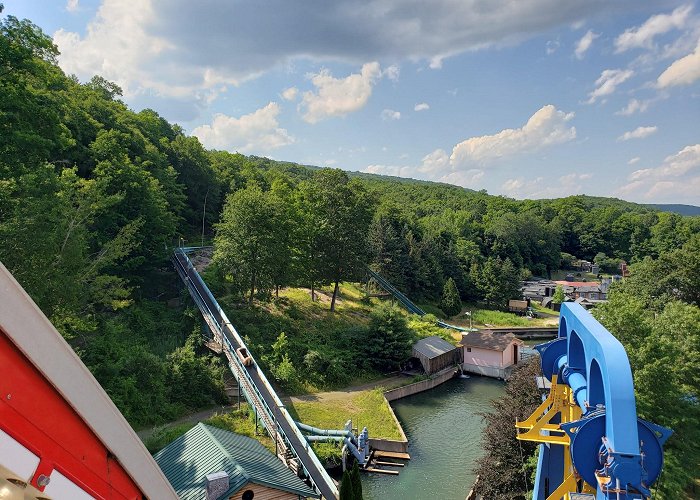 Lake Compounce photo