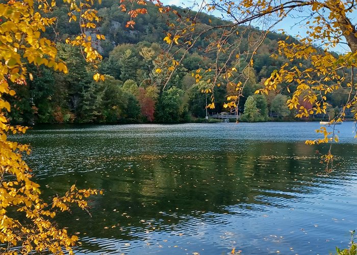 Lake Compounce photo