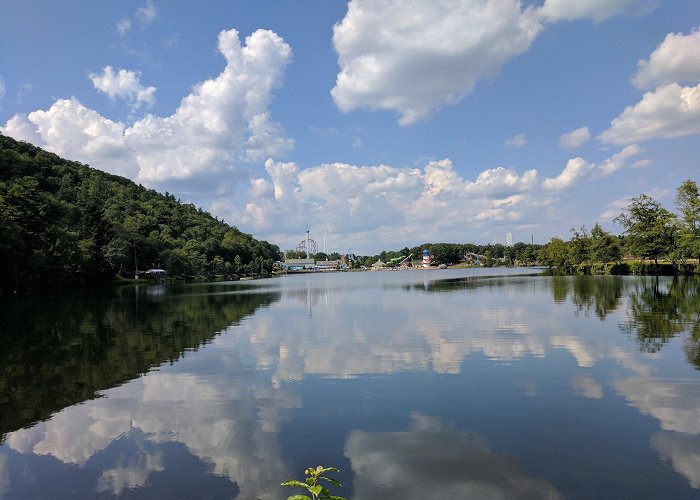 Lake Compounce photo