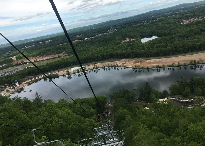 Lake Compounce photo