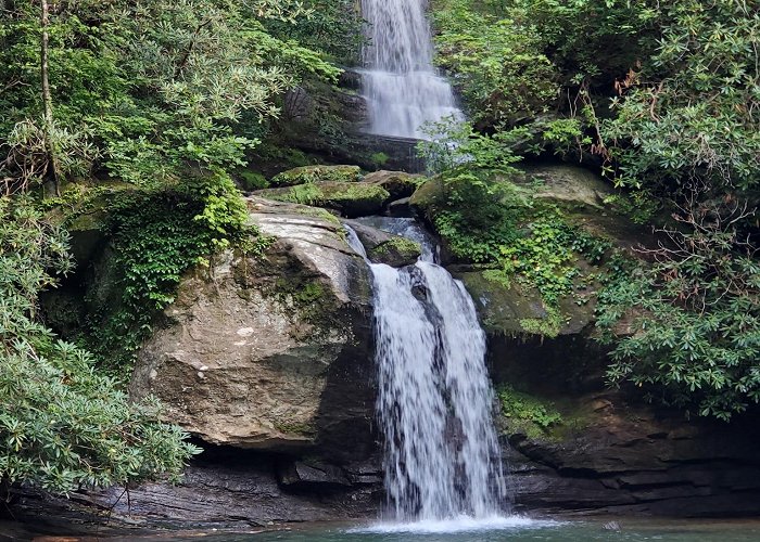 Lake Jocassee photo