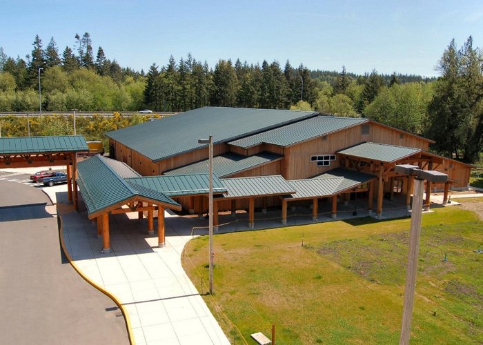 Skookum Creek Event Center - Little Creek Casino photo