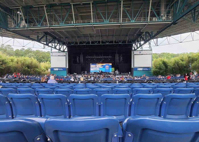 Veterans United Home Loans Amphitheater photo