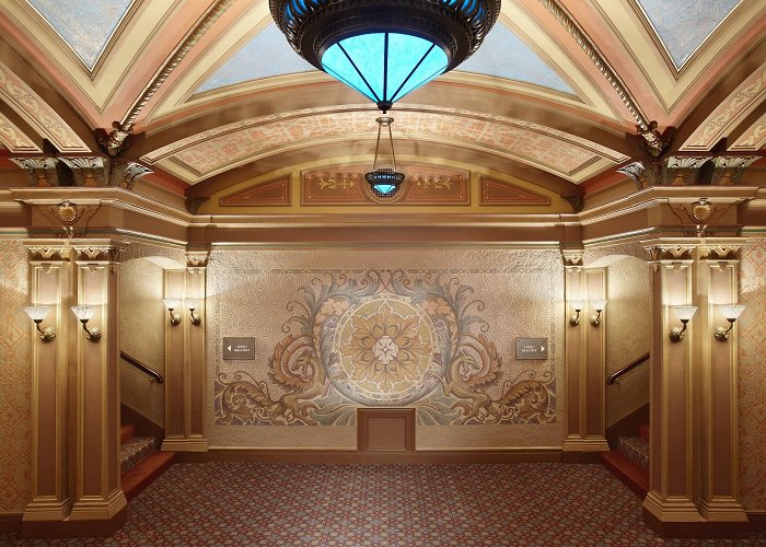 Balboa Theatre photo