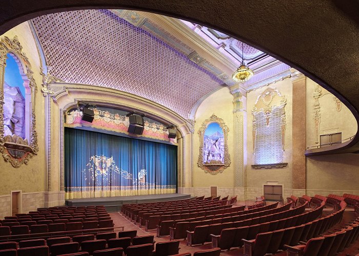 Balboa Theatre photo