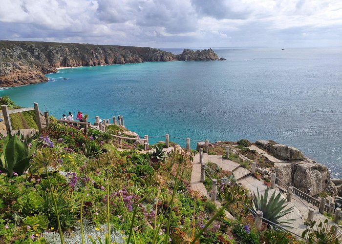 Minack Theatre photo