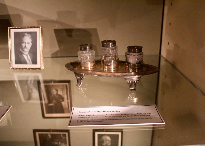 Mutter Museum photo