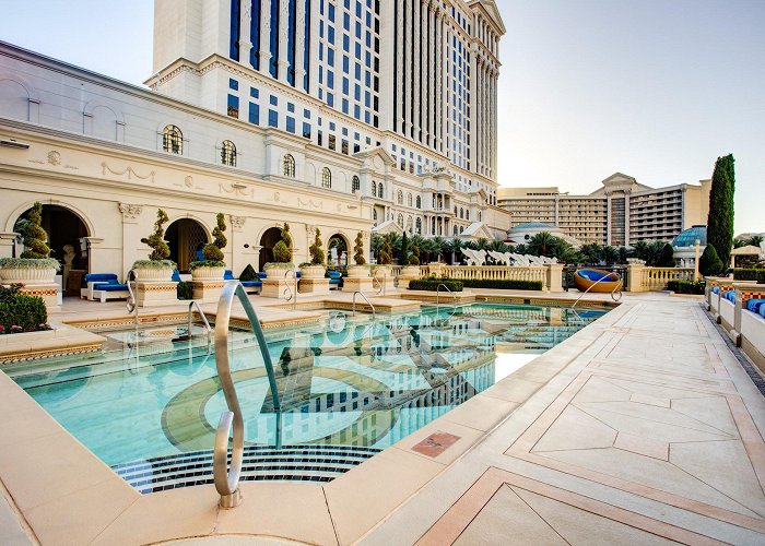 Caesars Palace Casino photo