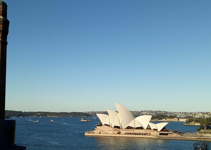 Sydney Opera House photo