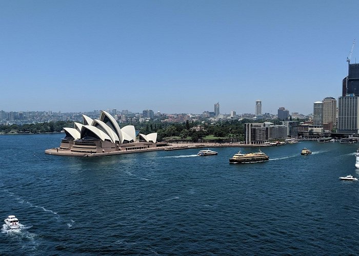 Sydney Opera House photo