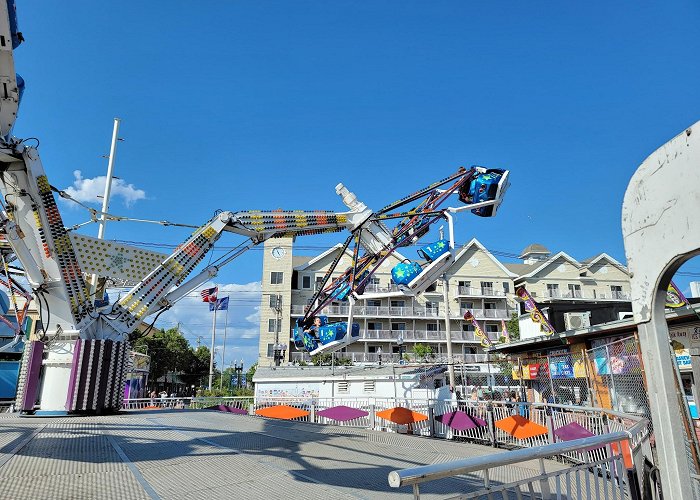 Palace Playland photo