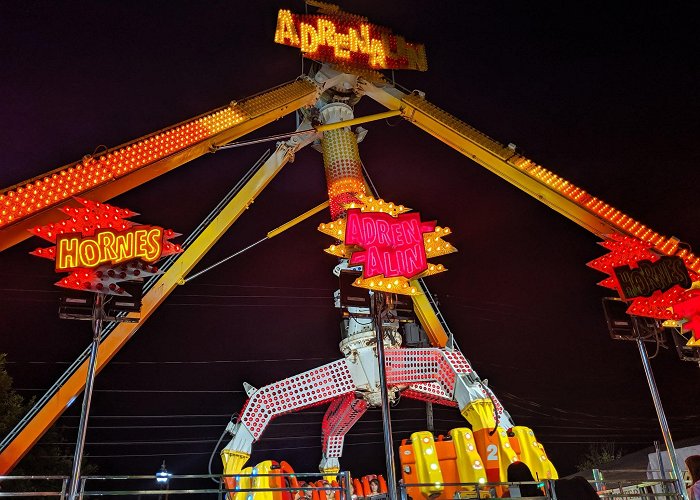 Palace Playland photo