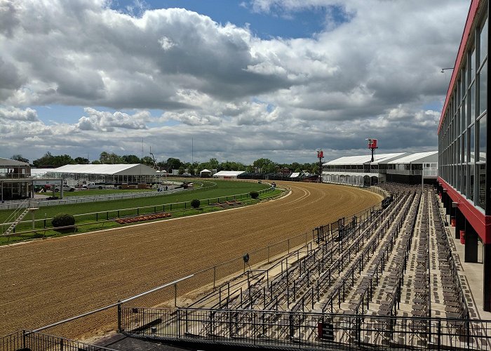 Pimlico Race Course photo