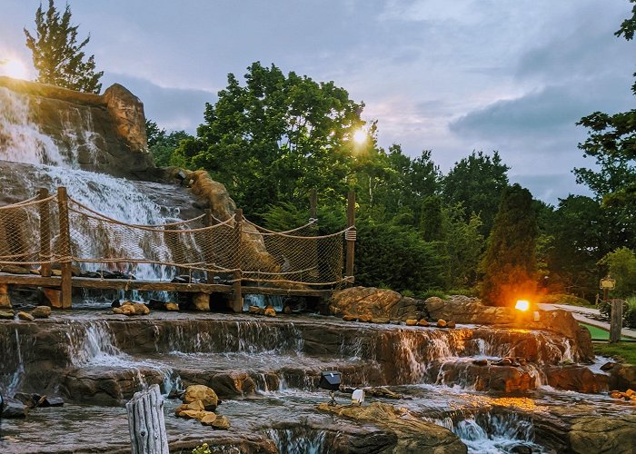 Pirate's Cove Adventure Golf photo