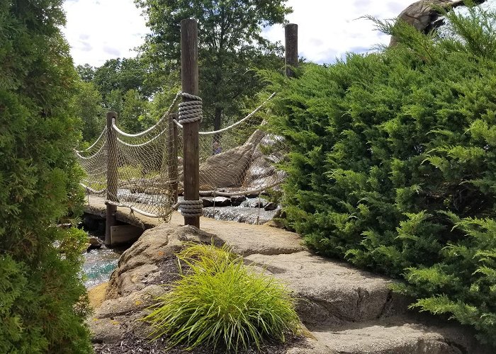 Pirate's Cove Adventure Golf photo