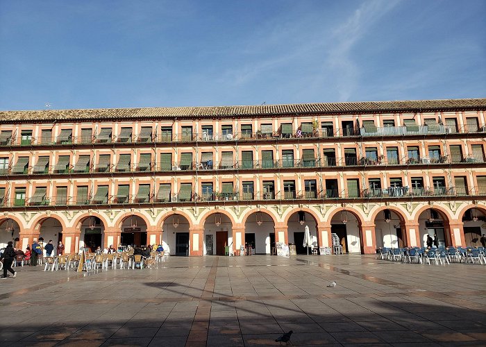 Plaza Mayor photo