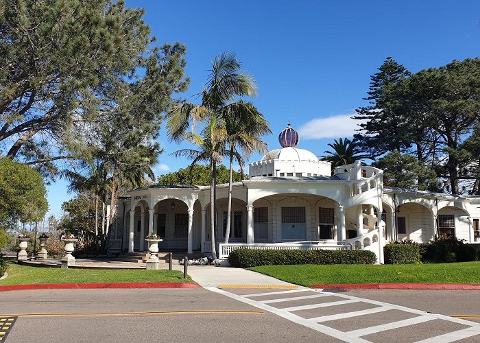 Point Loma Nazarene University photo