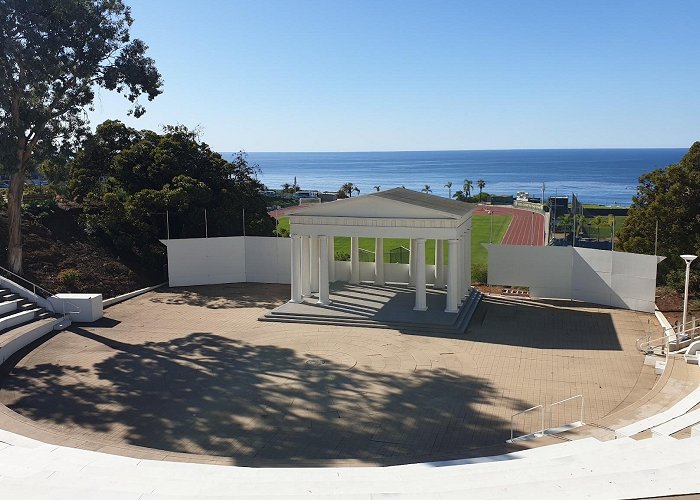 Point Loma Nazarene University photo