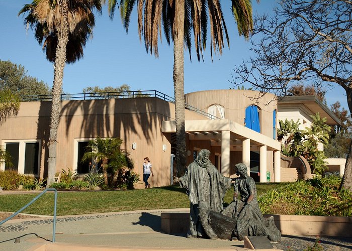 Point Loma Nazarene University photo