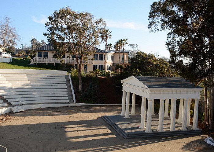 Point Loma Nazarene University photo