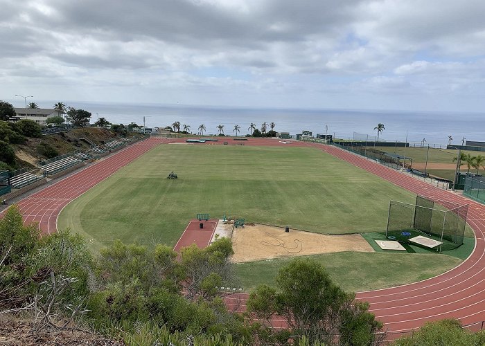 Point Loma Nazarene University photo