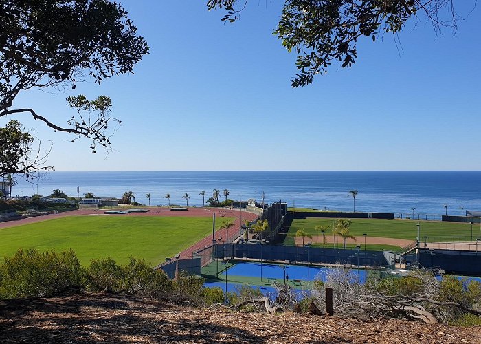 Point Loma Nazarene University photo