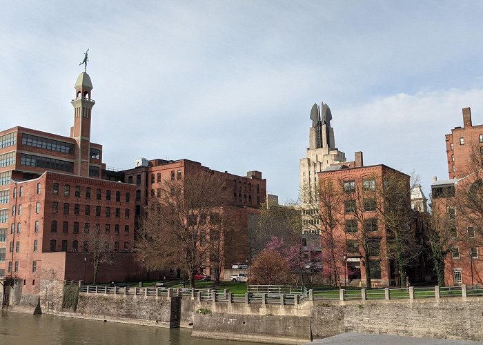 Joseph A. Floreano Rochester Riverside Convention Center photo