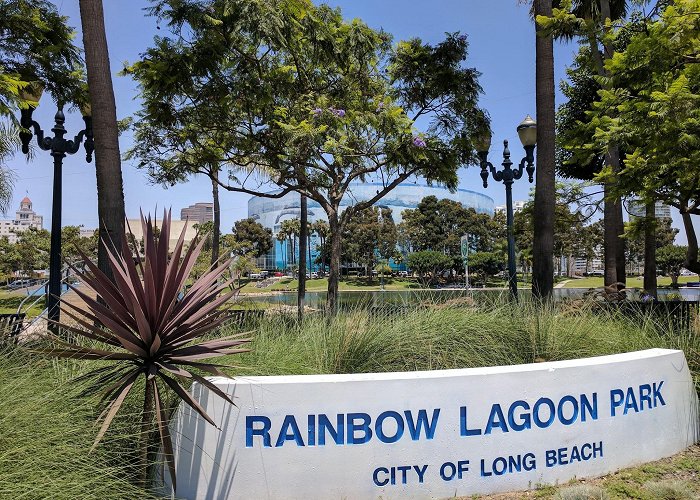 Rainbow Lagoon Park photo