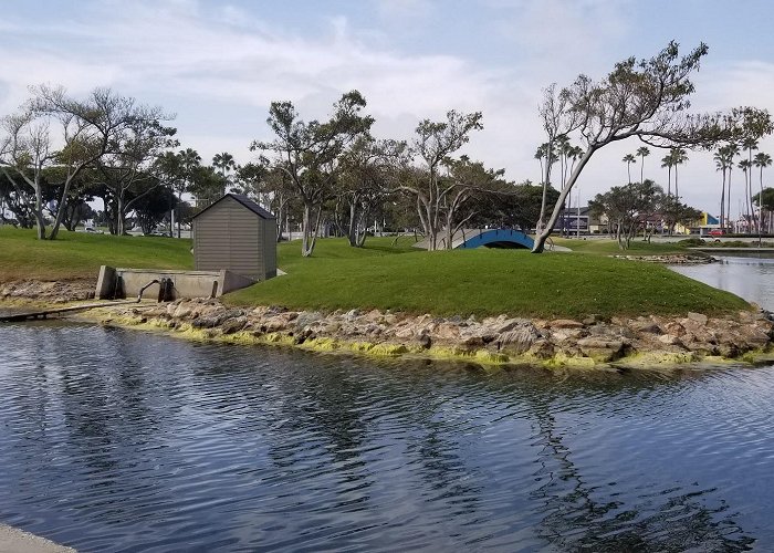 Rainbow Lagoon Park photo