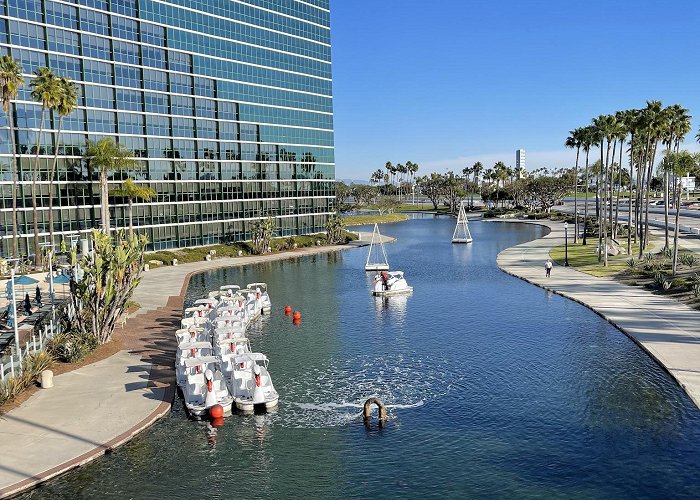 Rainbow Lagoon Park photo