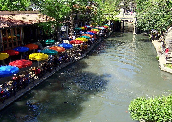 Riverwalk photo