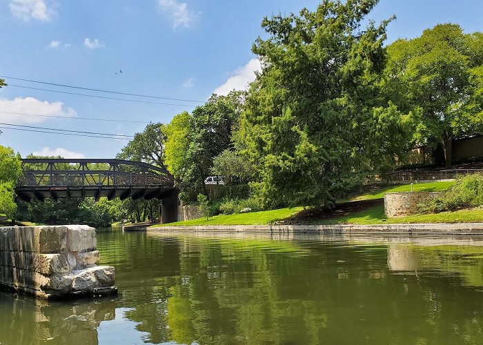 Riverwalk photo