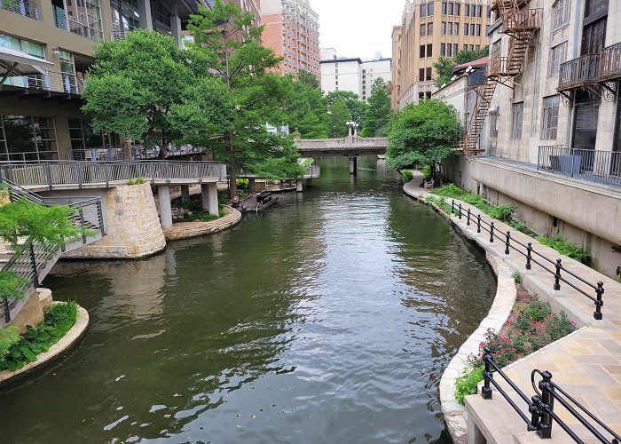 Riverwalk photo