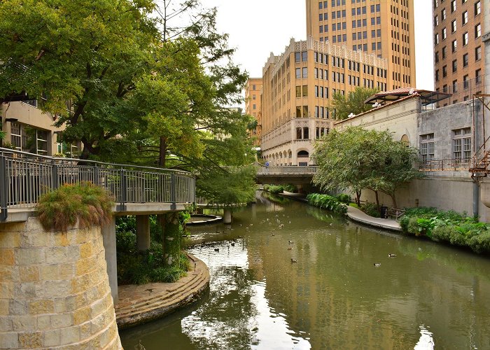 Riverwalk photo