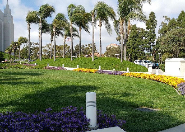 San Diego Mormon Temple photo