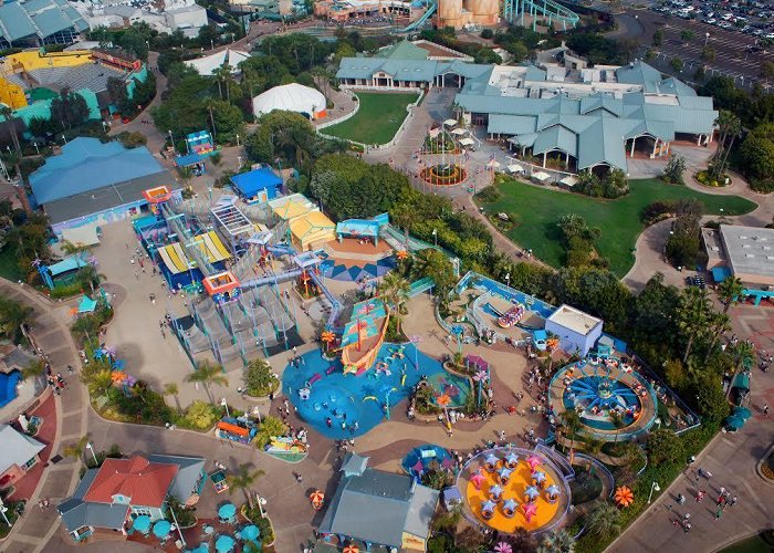 SeaWorld San Diego photo