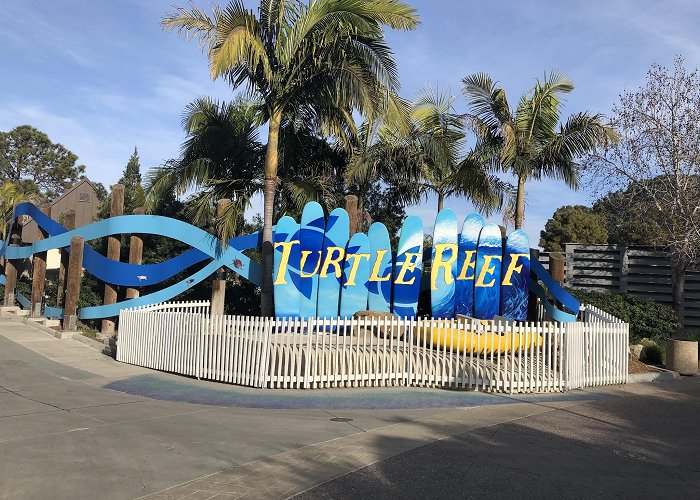 SeaWorld San Diego photo