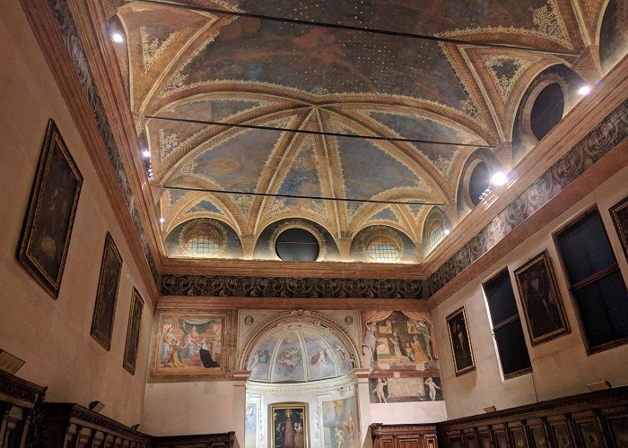 Santa Maria delle Grazie photo